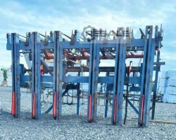 Maschine: ALMAB SVERIGE S 16/24 Aufstapelgeräte