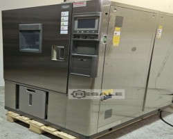 Maschine: ESPEC PR-3KP Klimaprüfschrank