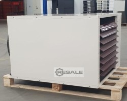 Maschine: REZNOR UDSA050-4E Hallenheizungen