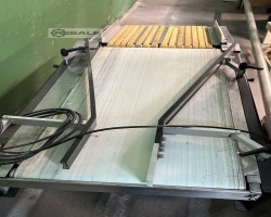 Maschine: ESPERA ESV 03 Linienvereiniger