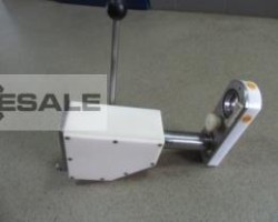 Maschine: HANDTMANN HV 60-6 Füllmaschinen und Vakuumfüller