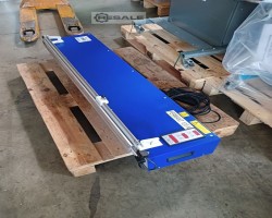 Maschine: JOKE RENOTEC Fermant 120 N Balkenschweißer