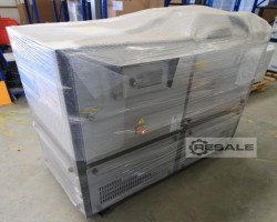 Maschine: NOVATECH NTC 20 – 21 kW Kühler