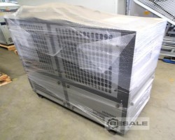 Maschine: NOVATECH NTC 20 – 21 kW Kältemaschinen