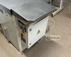 Maschine: GEORG HARTMANN 905/67 Lebensmittelverpackungsmaschinen