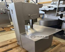 Maschine: BERKEL BS 1750 RN Bandsägen