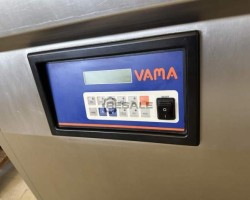 Maschine: VAMA VP 900 Vakuumgerät