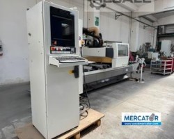 Maschine: BIESSE ROVER A3.30 CNC Bearbeitungszentren