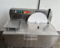 Maschine: JKV Hermes JKV100 Temperiermaschinen