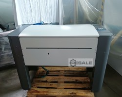 Maschine: AGFA Azura C 95 Auswascher