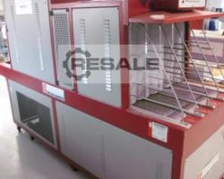 Maschine: ATOM FD Trockentunnel