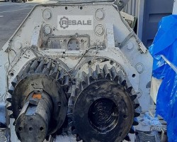 Maschine: SHAW K4 MK5 Mischpult-Körper