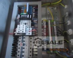 Maschine: ZCH-2 ZCH-2 Kühlaggregat