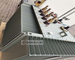 Maschine: HEIM DO 630KVA 20-0,4KV Transformator 630KVA 20-0,4KV