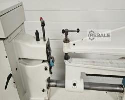 Maschine: FASTI 502-10-2 Kreisscheren