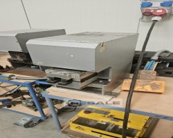 Maschine: HEROAL 120 Stanzmaschinen