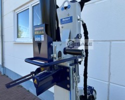 Maschine: WEIBERT HSE 22-1100 Spalter