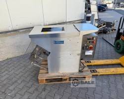 Maschine: HARTMANN EC140 Clip Verpackungsmaschinen