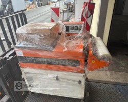 Maschine: MINIPACK TORRE FM75 Verpackungsmaschinen