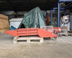 Maschine:   Walzenbrecher