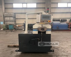 Maschine: ROTAKEM  Vorformer