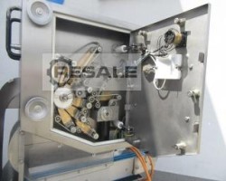 Maschine: INOTEC WT 97SH Wursttrennmaschine