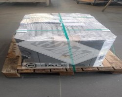 Maschine: LTA AC 500 Abgasabsauganlagen