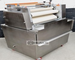 Maschine: UNIVERSUM HWM 50 Wickelmaschinen