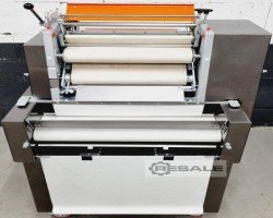 Maschine: UNIVERSUM HWM 40/60 Wickelmaschinen