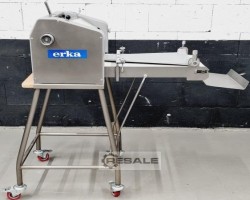 Maschine: ERKA WMB 30 Wickelmaschinen