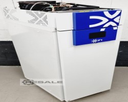 Maschine: CFI BlueMoon 46 Gärunterbrecher