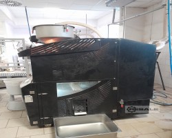 Maschine: SELMI Röster 120 Röstmaschinen