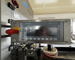 Maschine: MüHLBAUER Satelite EP-0400-T Einpacker