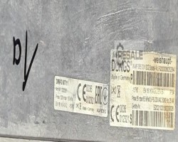 Maschine: WEISSHAUPT burner 1-5 Heizkessel