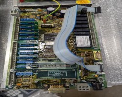 Maschine: MIWE CS RI/FO 60/8 Steuerung