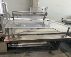 Maschine: KALLFASS Universa 8060/200 / Compact SO Komplettsysteme