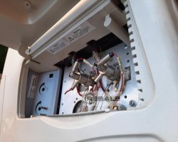 Maschine: PERKIN ELMER Clarus 500 Gaschromatographen