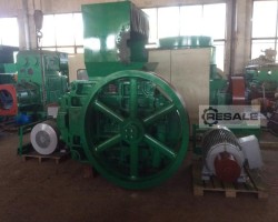 Maschine: RIETER GSA Walzwerk