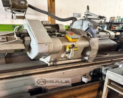 Maschine: BERCO RTM 425 Kurbelwellenschleifmaschinen