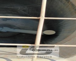 Maschine: TEJA DDZ-90-7,5/2000 Mischer