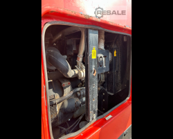 Maschine: HIMOINSA HPW 50 Aggregate