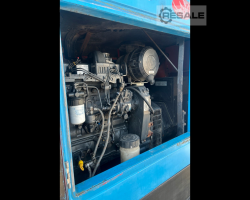 Maschine: IVECO  Aggregate