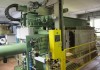 Maschine: ANDRITZ EHEM. R+B AEHIS 1200/35 Kammerfilterpresse