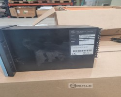 Maschine: D+E General Electric GE Multilin MIV II