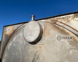 Maschine: SCHOLTEN TANKS R42 with 35 m³ Edelstahltank