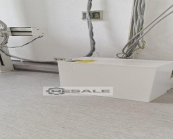 Maschine: RAYSTAT / KREBSER US-Uni Röntgengeräte