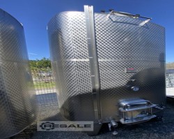 Maschine: VELO 6300 L Lagertanks