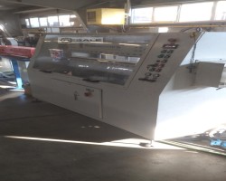 Maschine: BATTENFELD BCE 1-45-25D Extrusionslinien