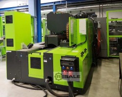 Maschine: ENGEL E-DUO 740H/740L/700 comb Kunststoffspritzgiessmaschinen