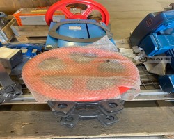 Maschine: DIVERSE diverse Stoffschieber